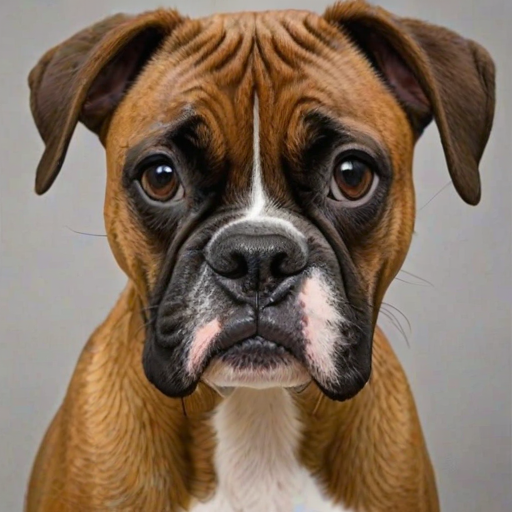 boston boxer