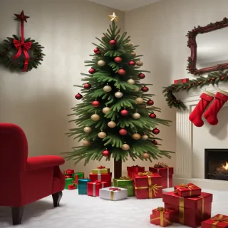 christmas wallpaper free android