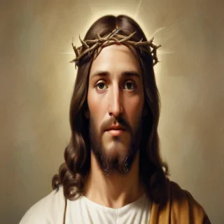 wallpaper of jesus
