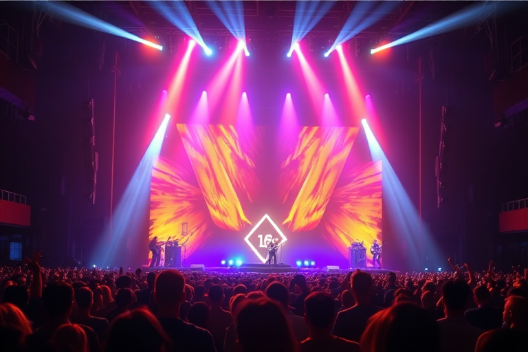 concert tickets png
