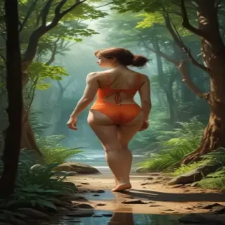 transparent illustrations
