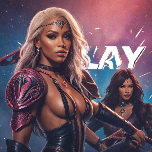 slay background