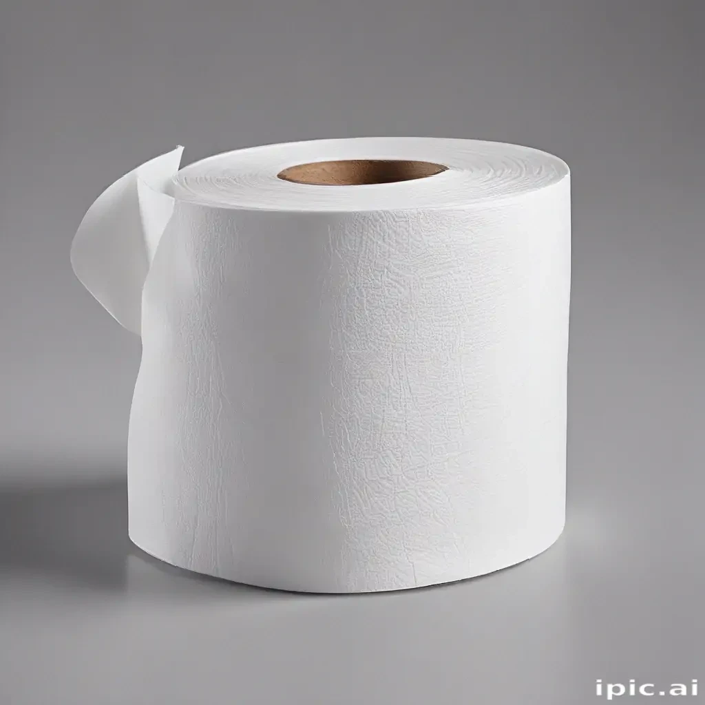 toilet paper png