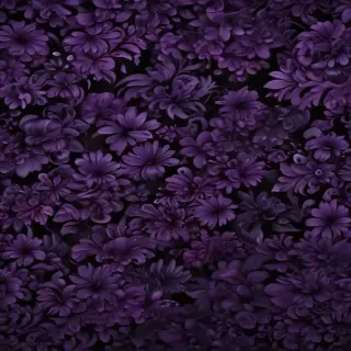 purple and black wallpaper