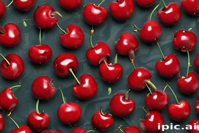 wallpaper cherry
