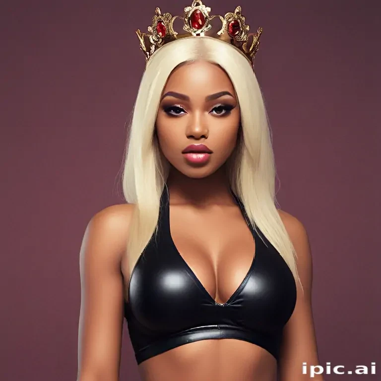 slay queen wallpaper