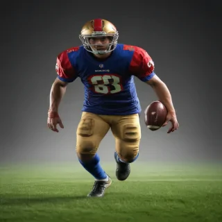 football transparent background
