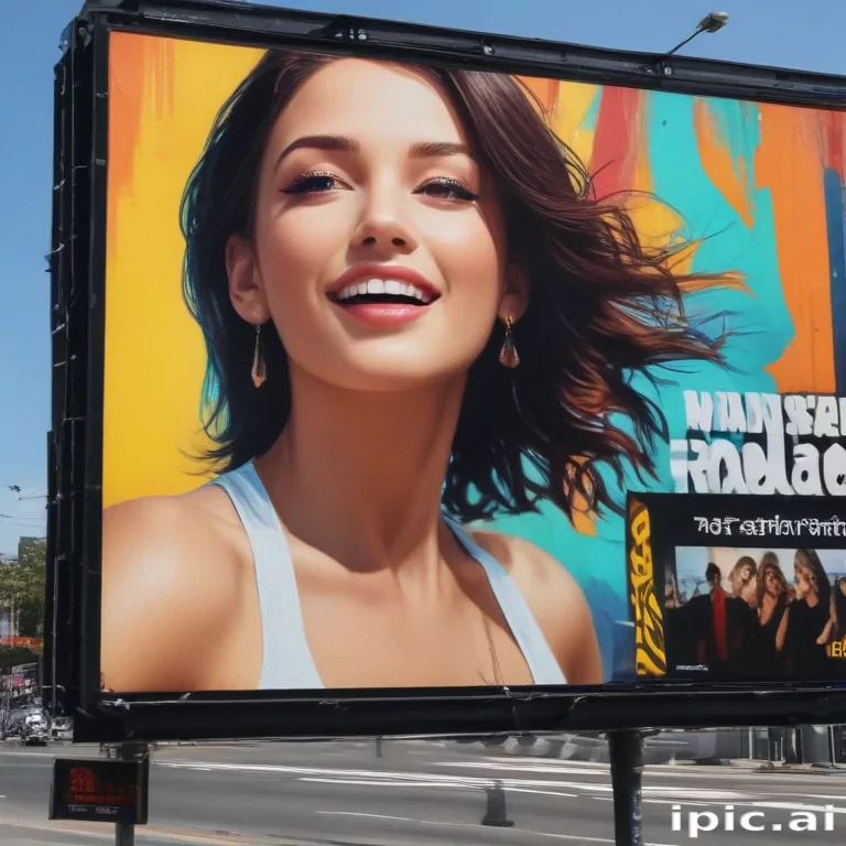 billboard png