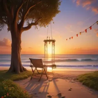 background cute design