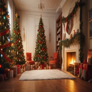 christmas background pics