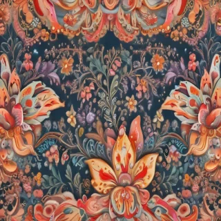 cute patterned backgrounds
