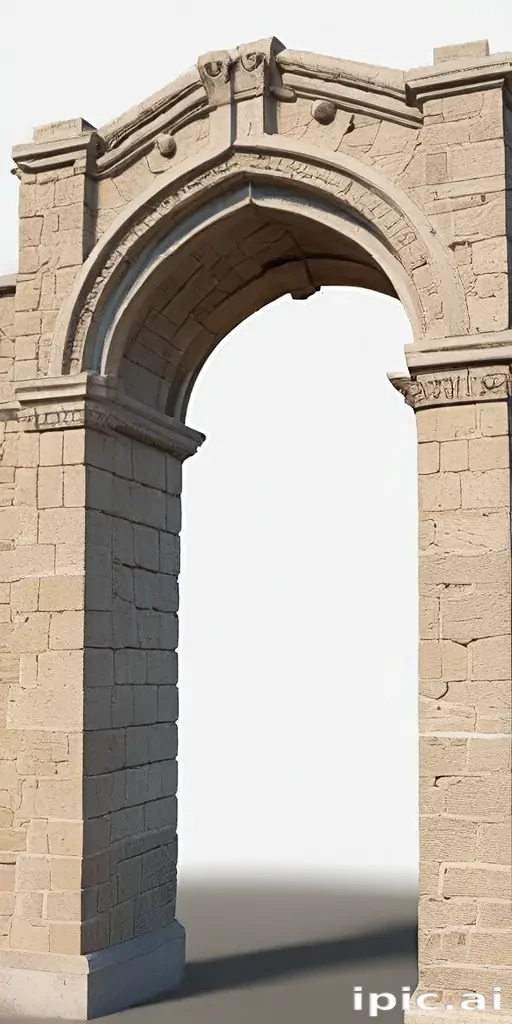 archway png