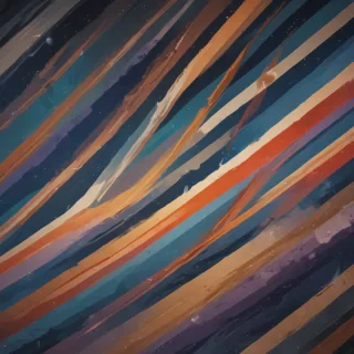 background stripes
