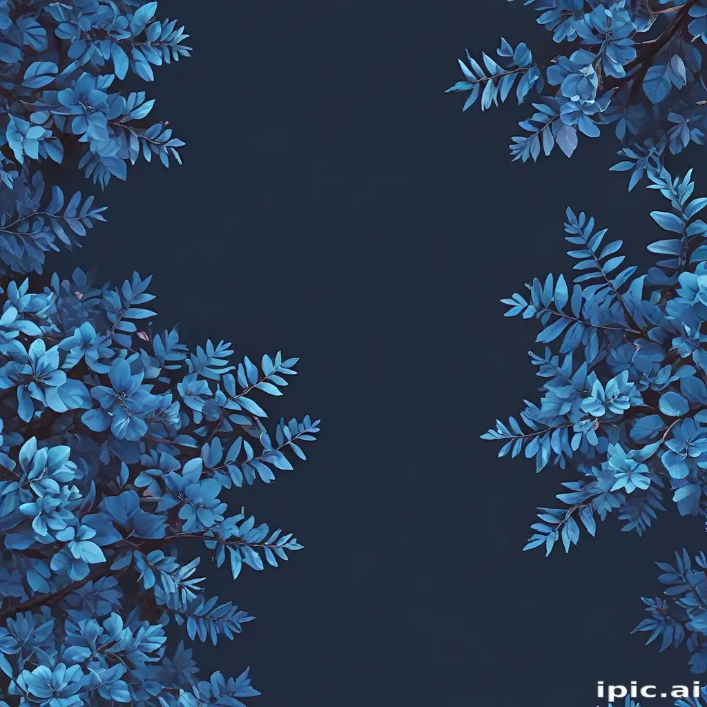 blue aesthetic backgrounds