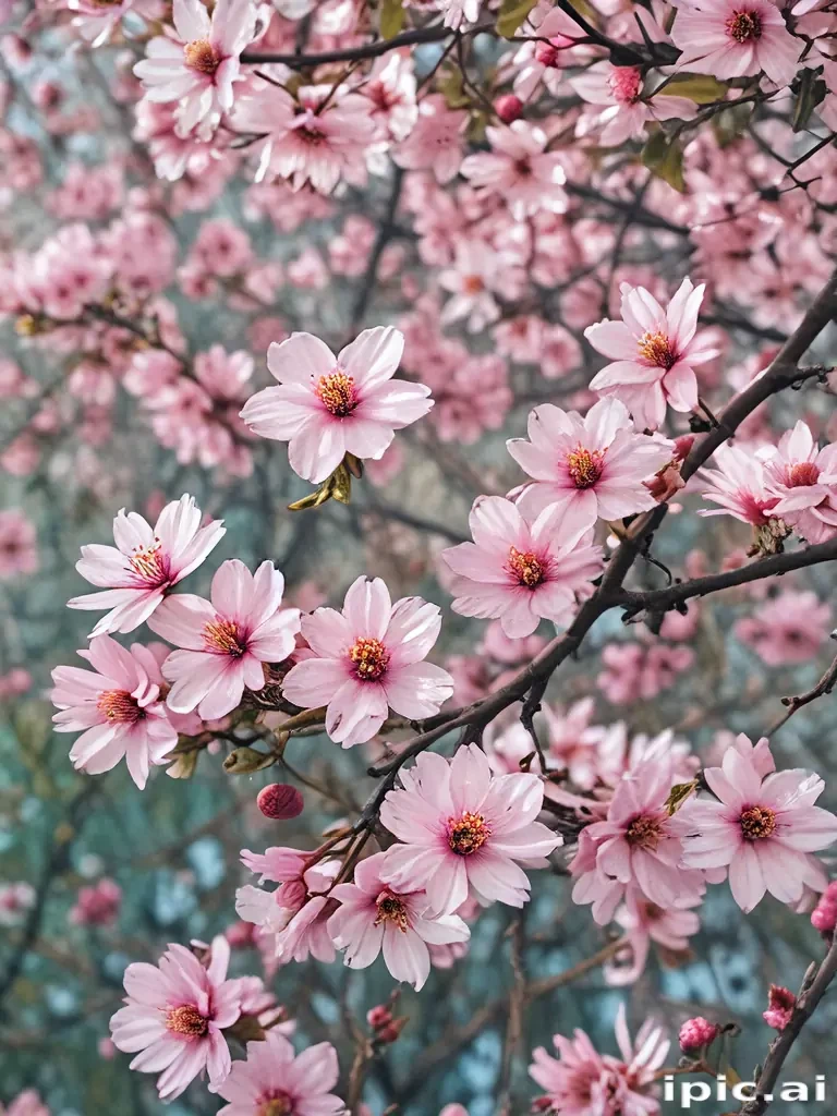 spring iphone wallpaper