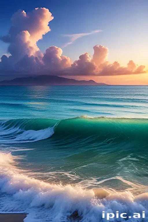 ocean computer backgrounds
