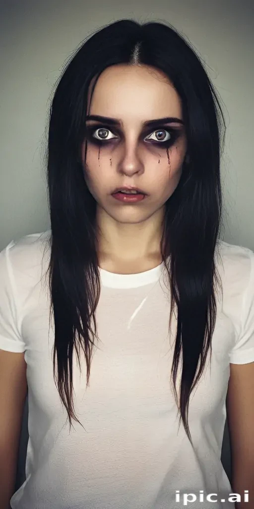 scary