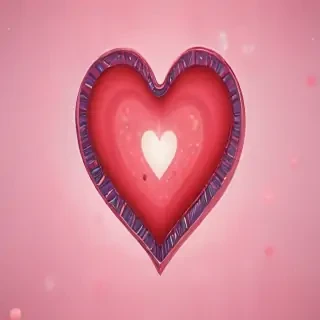 aesthetic backgrounds heart