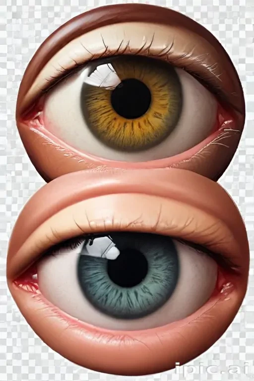 evil eyes png