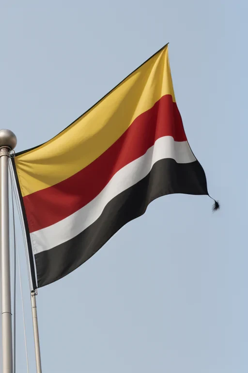 german flag
