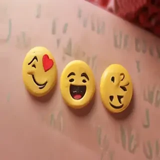 love emoji