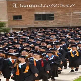 graduation song