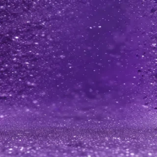 glitter purple background