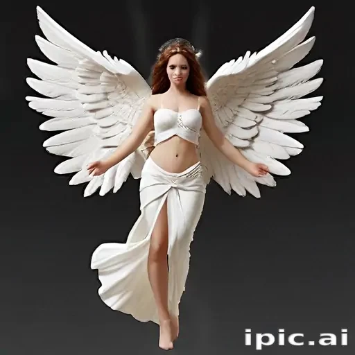 png angel