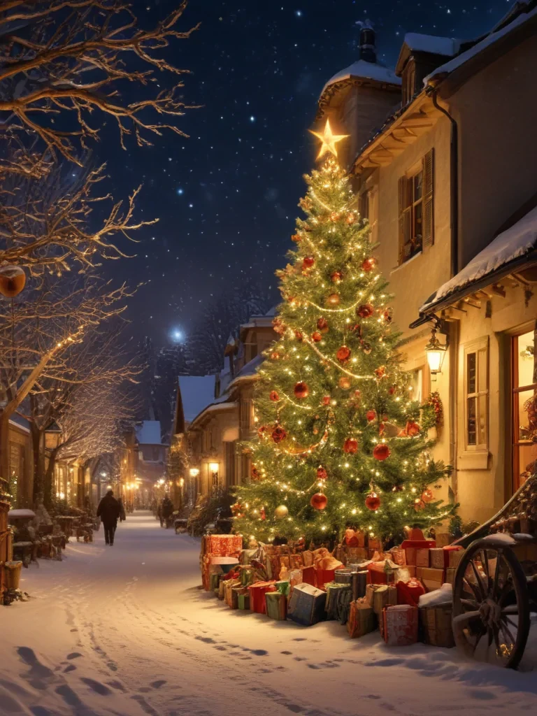 merry xmas wallpaper