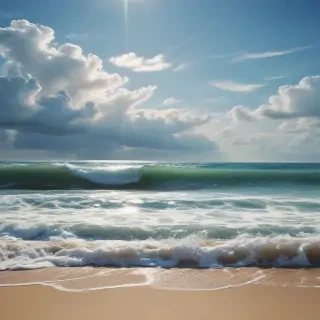 summer background