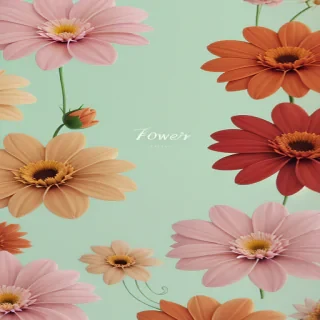 flower phone wallpaper