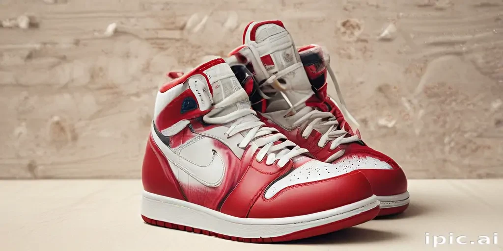shoe wallpapers