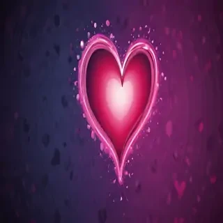 pictures of heart backgrounds