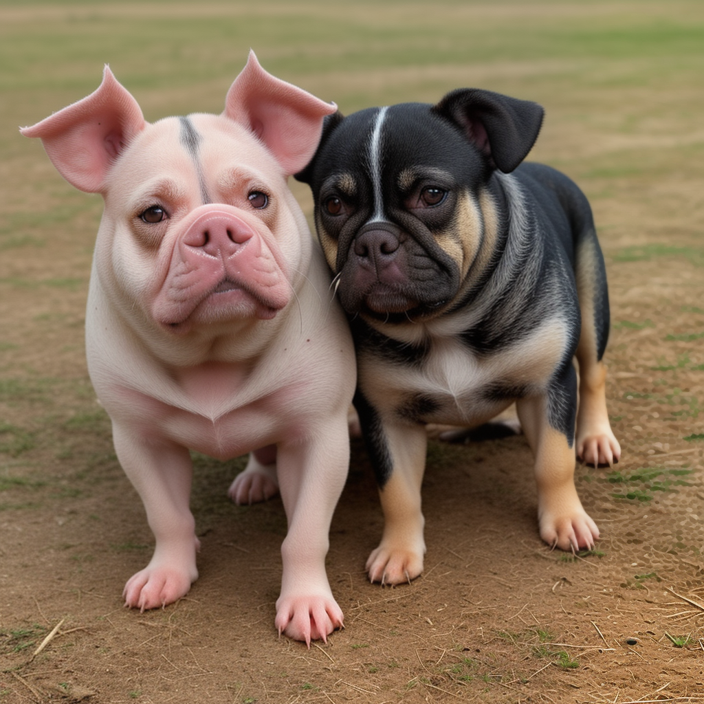 porkie dog breed