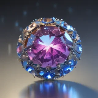sparkle overlay