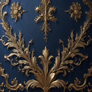 navy blue background wallpaper