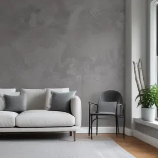 gray wallpaper aesthetic