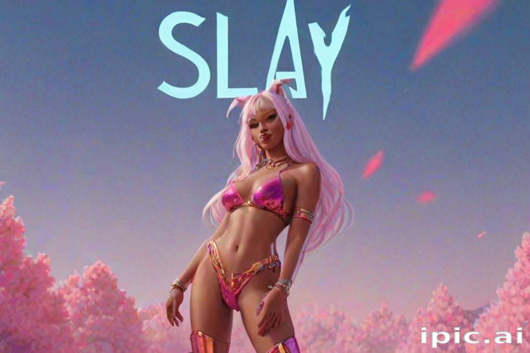 slay wallpapers aesthetic