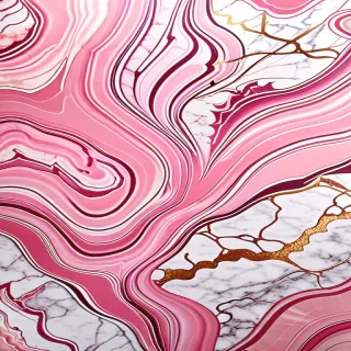 wallpaper pink marble
