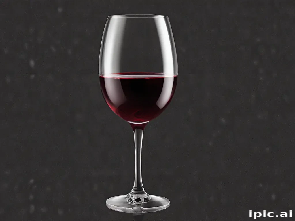 wine glass png