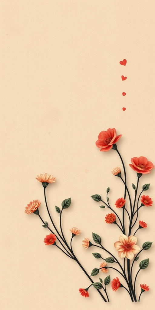 background lovely