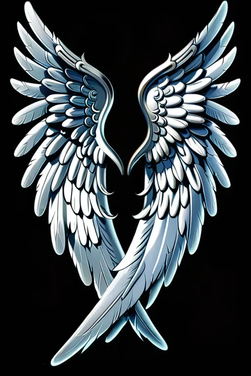 angel wing png