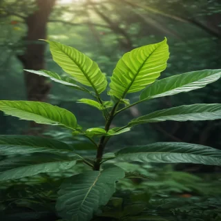 plant iphone wallpaper
