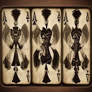spades free