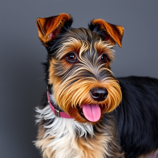 lakeland terrier