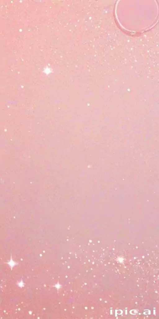 aesthetic light pink wallpaper