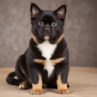 bombay breed