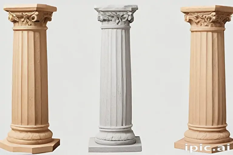 pillar png