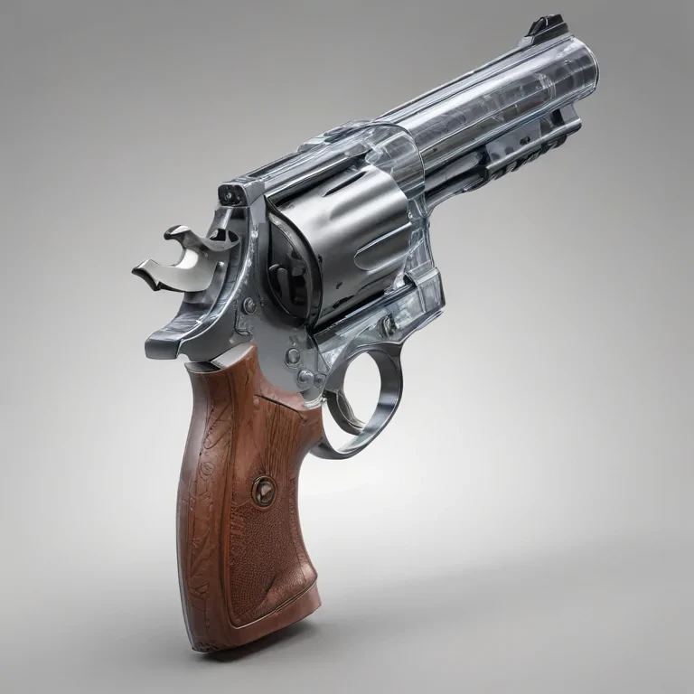 transparent guns png
