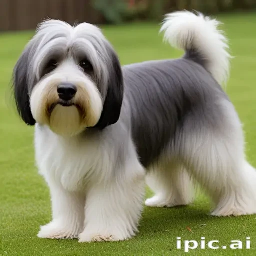 tibetan terrier